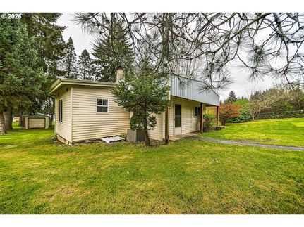 Farm and Ranch for sale in Columbia County, Oregon