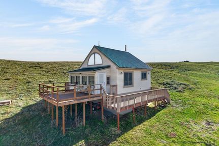 Farm and Ranch for sale in Albany County, Wyoming