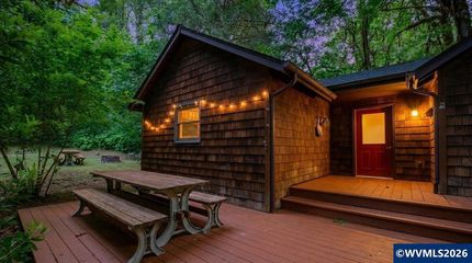 Recreational Property for sale in Benton County, Oregon