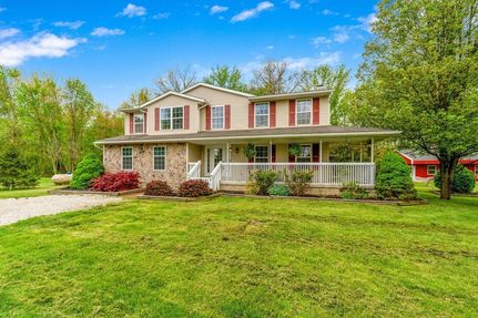 Farm and Ranch for sale in Licking County, Ohio