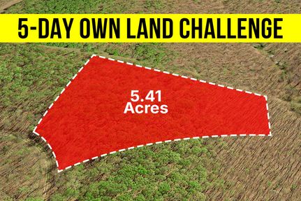 Undeveloped Land for sale in Benton County, Missouri