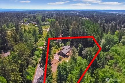 Recreational Property for sale in King County, Washington