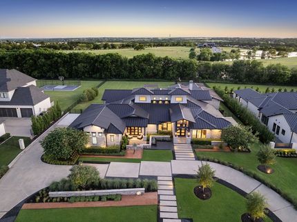 Farm and Ranch for sale in Rockwall County, Texas