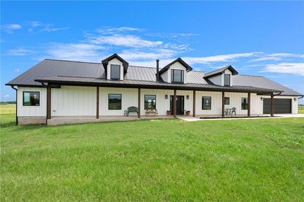 House for sale in Milam County, Texas