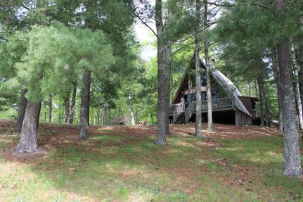 Farm and Ranch for sale in Cass County, Minnesota