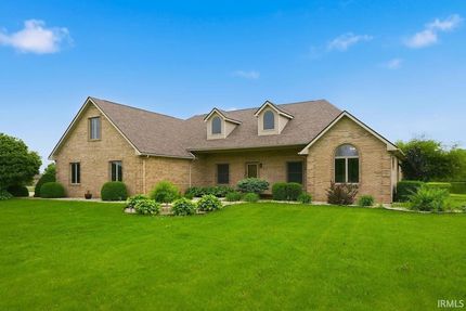 Recreational Property for sale in Delaware County, Indiana