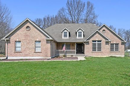 Farm and Ranch for sale in Warren County, Ohio