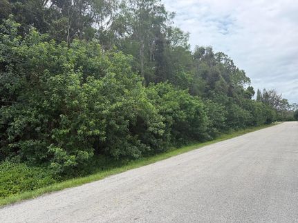 Timberland Property for sale in Palm Beach County, Florida