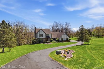 Farm and Ranch for sale in Livingston County, Michigan