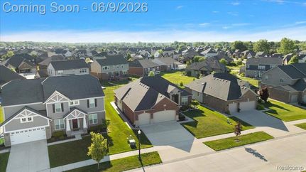 Timberland Property for sale in Macomb County, Michigan