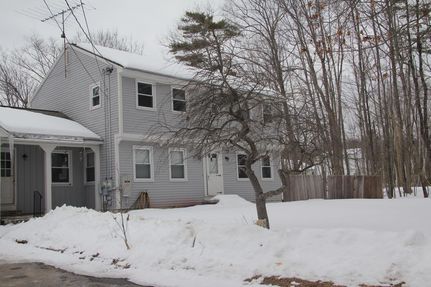 Undeveloped Land for sale in York County, Maine