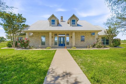 Land for sale in Hood County, Texas