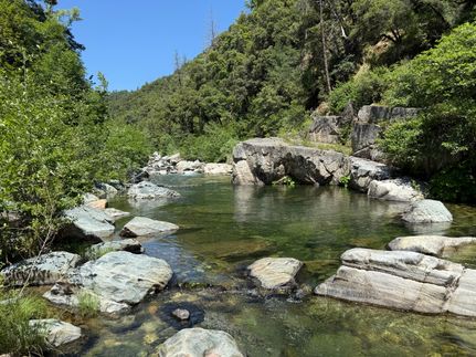 Undeveloped Land for sale in Yuba County, California