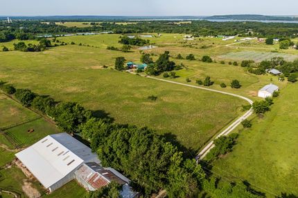 Farm and Ranch for sale in Washington County, Oklahoma