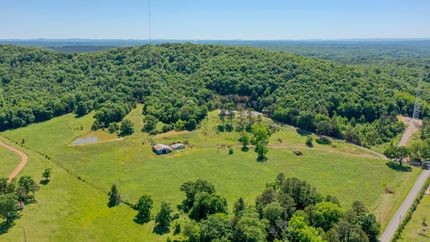 Timberland Property for sale in Polk County, Arkansas