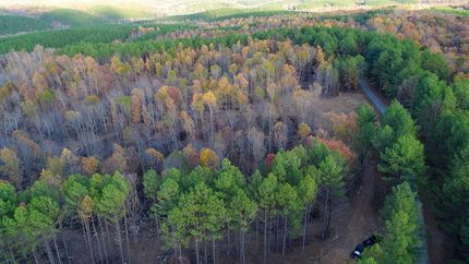Land for sale in Perry County, Tennessee