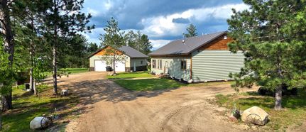 Recreational Property for sale in Wadena County, Minnesota