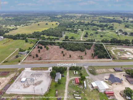 Farm and Ranch for sale in Burleson County, Texas