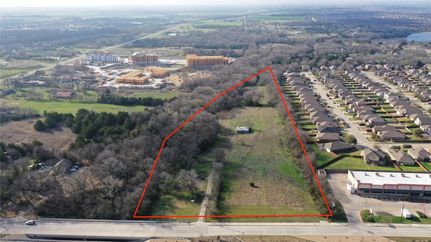Recreational Property for sale in Collin County, Texas