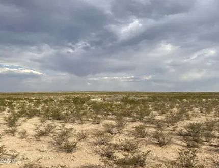 Farm and Ranch for sale in Hudspeth County, Texas