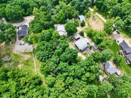 Land for sale in Carter County, Missouri