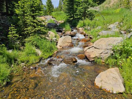 Farm and Ranch for sale in Broadwater County, Montana