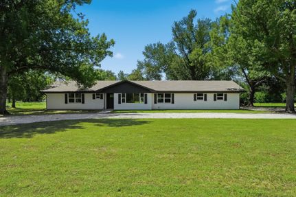 Farm and Ranch for sale in Falls County, Texas