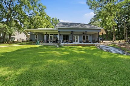 Recreational Property for sale in Putnam County, Georgia