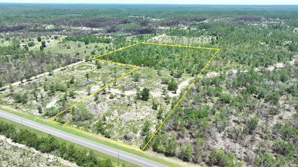 Timberland Property for sale in Calhoun County, Florida