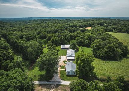 Farm and Ranch for sale in Calhoun County, Illinois