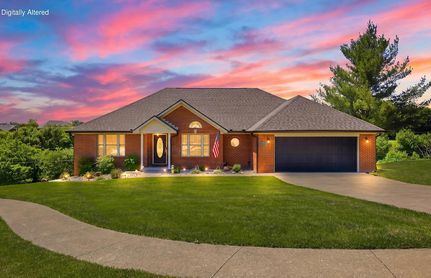 Recreational Property for sale in Madison County, Kentucky