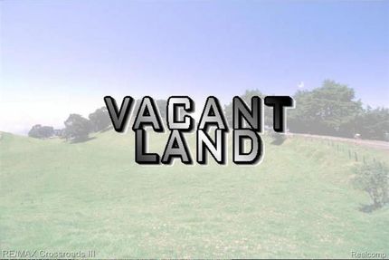 Farm and Ranch for sale in Wayne County, Michigan