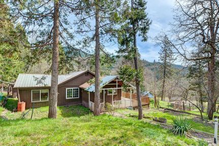 Undeveloped Land for sale in Jackson County, Oregon
