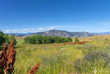 Farm and Ranch for sale in Okanogan County, Washington