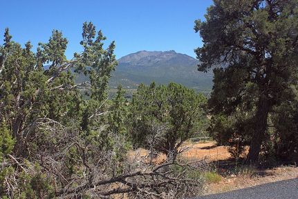 Timberland Property for sale in Washington County, Utah