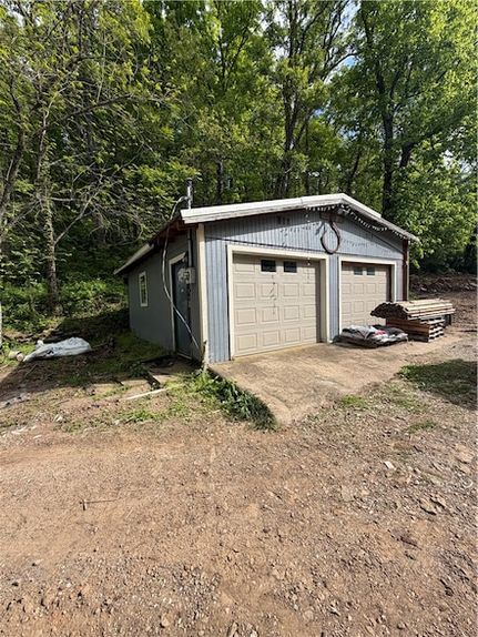 Recreational Property for sale in Madison County, Arkansas