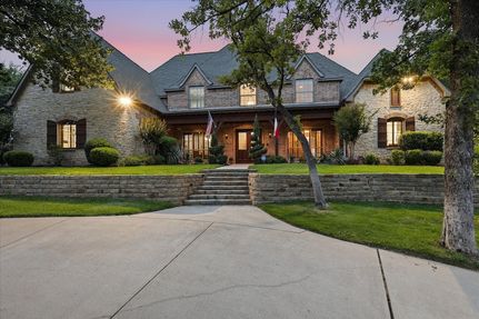 Recreational Property for sale in Denton County, Texas