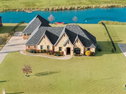 Timberland Property for sale in Kaufman County, Texas