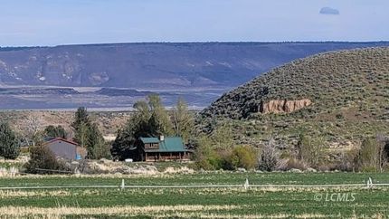 Recreational Property for sale in Lake County, Oregon