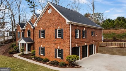 Recreational Property for sale in Forsyth County, Georgia