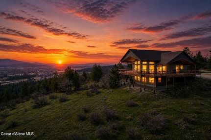 Hunting Property for sale in Kootenai County, Idaho