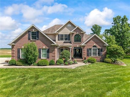 Farm and Ranch for sale in Miami County, Ohio