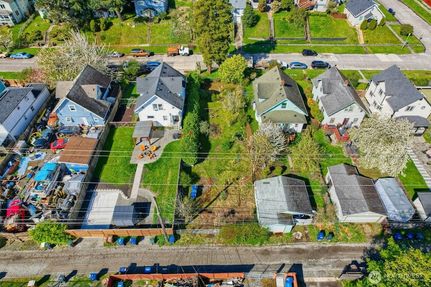 Land for sale in Pierce County, Washington