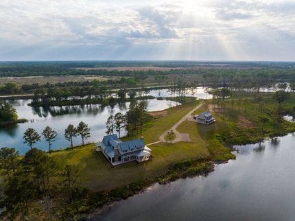 Timberland Property for sale in Calhoun County, Georgia