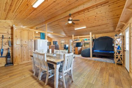 Recreational Property for sale in Erath County, Texas