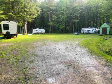 Farm and Ranch in Allegany County, New York