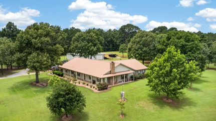 Farm and Ranch for sale in Houston County, Texas
