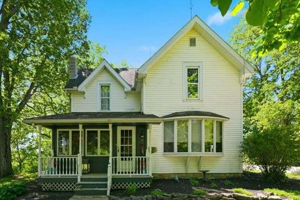 Recreational Property for sale in Wabash County, Indiana