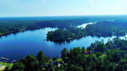 Farm and Ranch for sale in Tyler County, Texas
