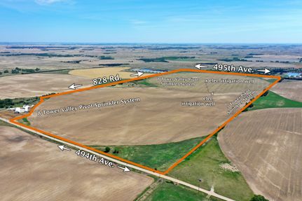 Farm and Ranch for sale in Wheeler County, Nebraska